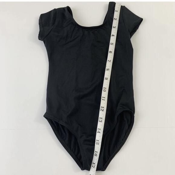 Balera Solid Leotard Size 6 - Picture 7 of 8